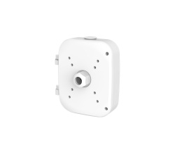 Milesight Junction Box A43, instalare: protejeaza componente electrice, compatibil cu: A01, A41,A42, A03, A77, dimensiuni: 195*164*80mm, greutate: 1kg