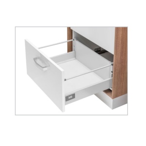 Modern Box Alb 450D GTV - Img 2