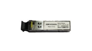 MODUL FIBRA HIKVISION HK-SFP-1.25G-20-1550