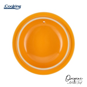 OALA CERAMICA CU CAPAC 12x11 CM, 2 L, NICOLAI TAND, ORIGINI, COOKING BY HEINNER - Img 8
