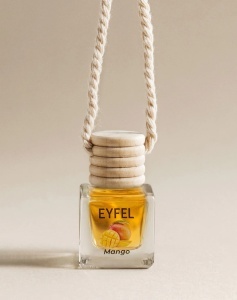 Odorizant auto, Mango, 10 ml, Eyfel - Img 2