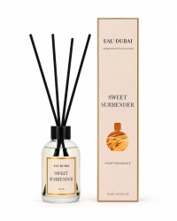Odorizant de camera arabesc, Sweet Surrender, 110 ml