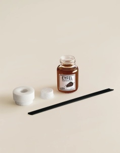 Odorizant de camera, Cafea, 120 ml, Eyfel - Img 2