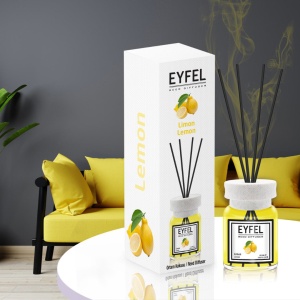Odorizant de camera Eyfel Lamaie – Parfum Exotic de lunga durata - Img 2