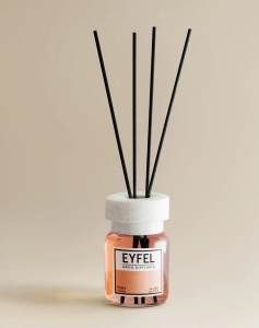 Odorizant de camera, Pudra, 120 ml, Eyfel