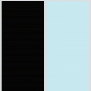Panou AluSplash 2050x750mm Stardust Black/First Frost Hafele