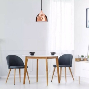 Pendul Cupru con stilat rose gold V-TAC D230 - Img 4