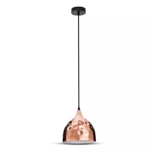 Pendul Cupru con stilat rose gold V-TAC D230