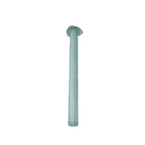 Picior masa D60xH710mm aluminiu eco set