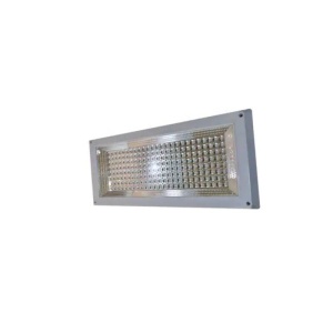 Plafoniera led aplicata 22W dreptunghiulara - Img 2