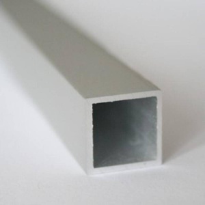 Profil aluminiu patrat 40x40 3m