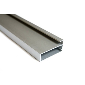 Profil aluminiu SM 1002 3m
