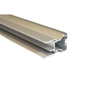 Profil maner aluminiu Berg 1074 2.6m