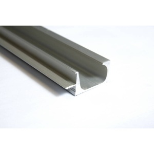 Profil maner aluminiu G 3m