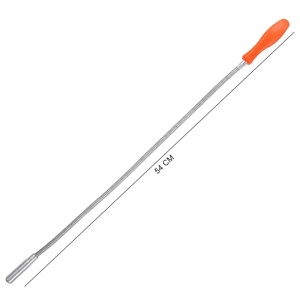 Recuperatorul magnetic flexibil - Img 3