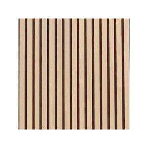 Riflaj decor cedar 25x197x3000 - Img 1