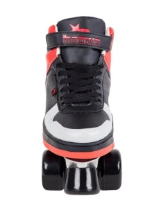ROLE ROOKIE HYPE HI TOP TRAINER 40 NEGRU - Img 2
