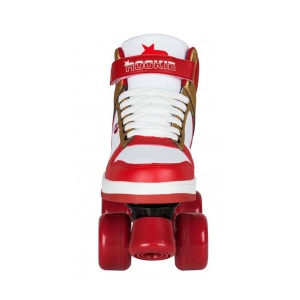 ROLE ROOKIE HYPE HITOP TRAINER 35 ROSU AURIU - Img 2