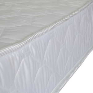 Saltea ortopedica, Pegas Comfort Flex 120x200x20cm, fermitate tare, cu spuma poliuretanica, Saltsib - Img 3