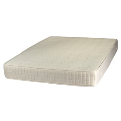 Saltea ortopedica, tip relaxa, Dafin Lux Ortopedic, 120x200x21cm, fermitate medie, cu plasa de arcuri tip Bonell, fata vara-iarna, sistem de aerisire cu butoni, Salt Confort