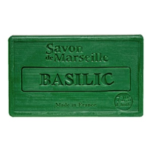 Sapun natural, parfum de Busuioc, 100 g