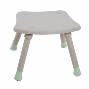 Scaun de masa multifunctional verde menta, U-Grow - Img 2