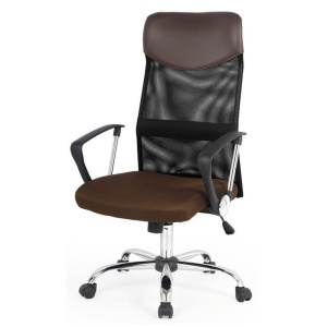 Scaun ergonomic mesh HM Vire maro - Img 2