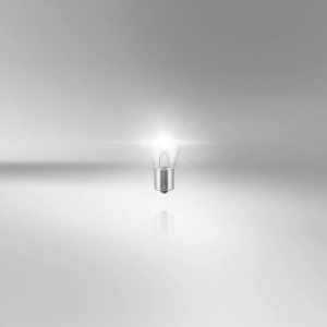 Set 2 becuri auto P21W, pentru semnalizare, lumina alba, Osram - Img 2