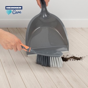 SET 5 PIESE CURATANIE MEGA CLEAN, HEINNER CARE - Img 11