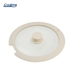 SET 8 PIESE DIN ALUMINIU FORJAT MARBELLA MULTICOLOR, COOKING BY HEINNER - Img 14
