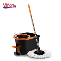 SET CURATENIE CU PEDALA, MASTER CLEAN STEP - Img 2