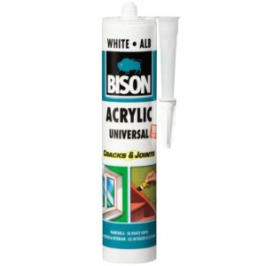 Silicon acryl Bison