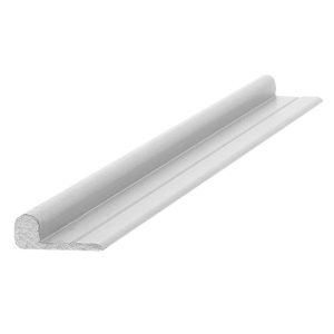 Sina aluminiu inferioara simpla SKM 80 3m