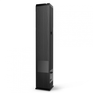 Sistem Audio 2.1 Energy System Tower 5 MAX, bluetooth 5.3, interfata jack 3.5mm, putere: 100W, frecventa raspuns 40 Hz ~ 18 kHz, frecventa FM: 87,5 - 108 MHz, ecran/afisaj: LED, suport card de memorie: microSD si stick-uri USB pana la 128 GB, include - Img 5