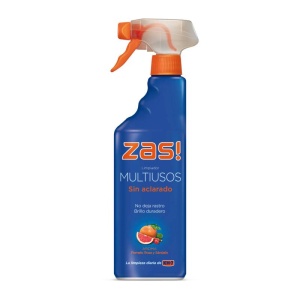 Solutie multisuprafete si sticla KH7 750ml