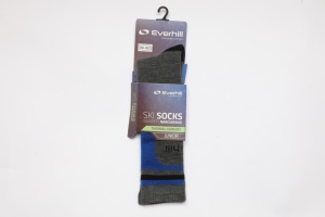 SOSETE SKI EVERHILL, JUNIOR, THERMAL CONFORT, 30-32 - Img 2