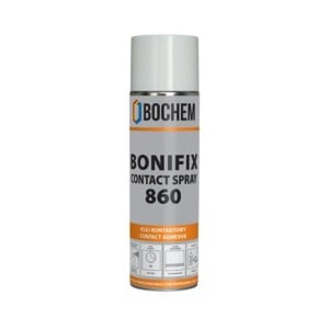 Spray adeziv contact, Bonifix 860, 500 ml