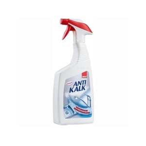 Spray anticalcar pentru piatra si rugina Sano Anti Kalk 750ml