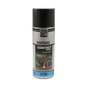 Spray contacte electrice, 400 ml, Tectane