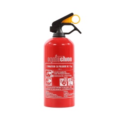 Stingator auto cu pulbere, model P1, 1 kg, Carmax
