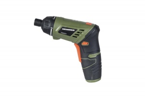 SURUBELNITA CU ACUMULATOR HEINNER, 3.6V LI-ION 2 POZITII 210RPM - Img 1