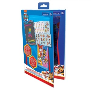 TABLETA DE DESENAT CU E-INK, PAW PATROL - Img 3