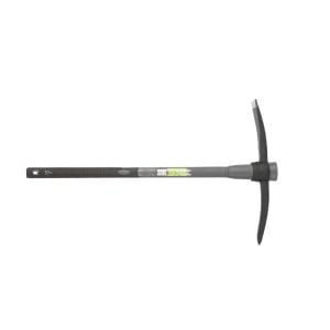 Tarnacop cu coada din fibra de sticla 920mm – Ideal pentru constructii si gradinarit