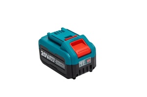 TOTAL - ACUMULATOR 20V-7.5AH (INDUSTRIAL)