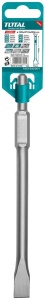 TOTAL - DALTA SDS MAX - 18X600X50MM