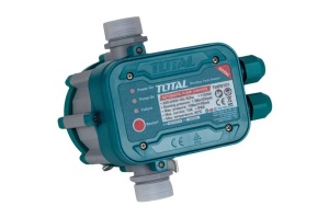 TOTAL - PRESOSTAT ELECTRONIC - 10BAR - I