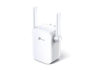 TP-link AC1200 Wi-Fi Range Extender, RE305, 2* external antenna, IEEE802.11ac, IEEE 802.11n, IEEE 802.11g, IEEE 802.11a, IEEE 802.11b, 1 * 10/100M Ethernet Port (RJ45), WPS Button, Reset Button, 2.4GHz & 5GHz (11ac) - Img 2