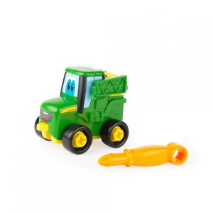 TRACTORAS CONSTRUIESTE-TI UN PRIETEN, SPRAYER, JOHN DEERE - Img 3