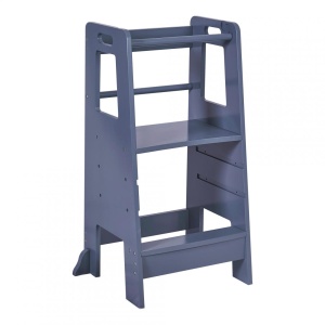 Turn de activitati multifunctional Learning Tower, U-Grow - Img 8