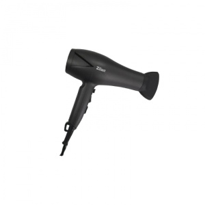 Uscator de par, 2200W, 3 trepte temperatura, 2 viteze, buton aer rece, ZLN-4872, Zilan